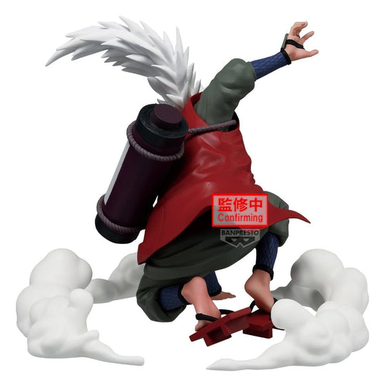Naruto PVC Figure Jiraiya 15 cm
