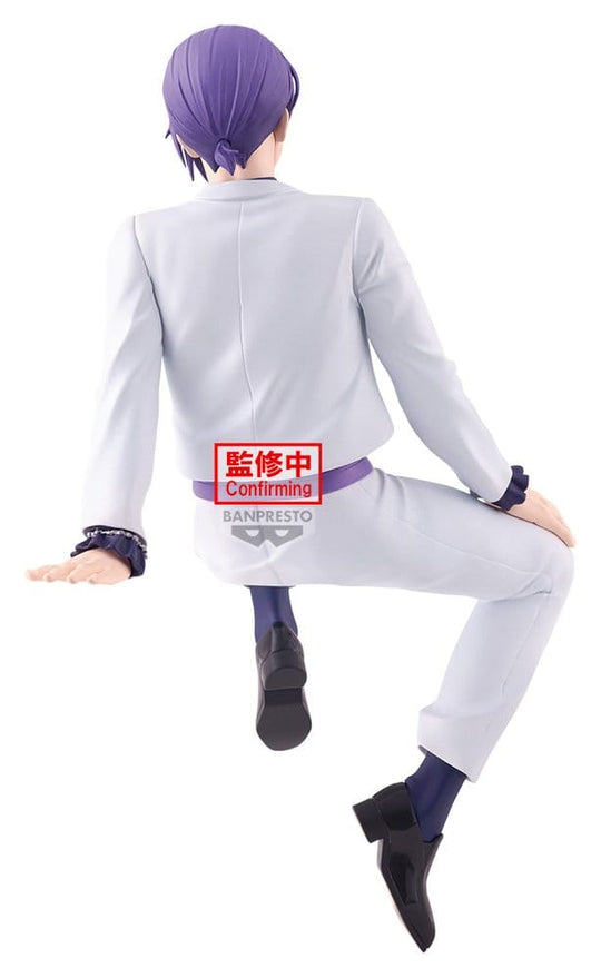 Blue Lock Sweets Flavor 2026 PVC Figure Reo Mikage 16 cm