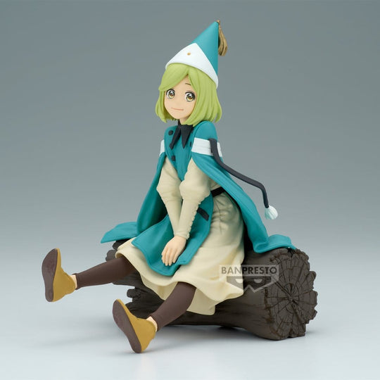 Witch Hat Atelier DXF PVC Figure Coco 14 cm