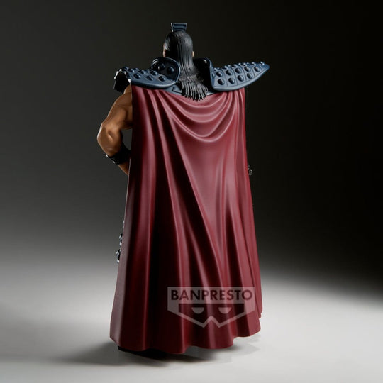 Kingdom Grandista PVC Figure Ver. A Ohki II 28 cm