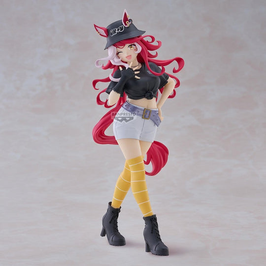 Umamusume: Pretty Derby BoC'z we/n PVC Figure Loves Only You 20 cm