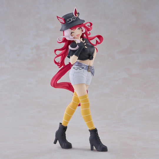 Umamusume: Pretty Derby BoC'z we/n PVC Figure Loves Only You 20 cm