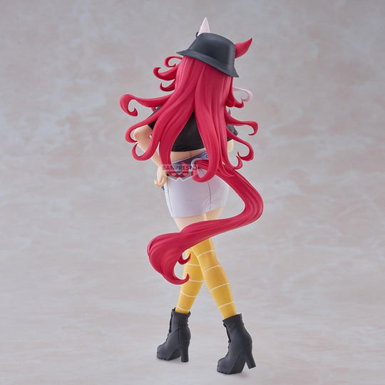 Umamusume: Pretty Derby BoC'z we/n PVC Figure Loves Only You 20 cm