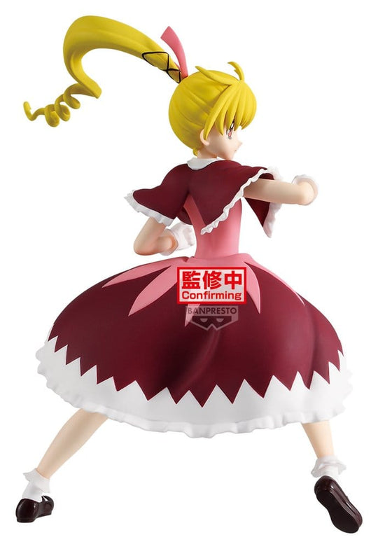 Hunter x Hunter Vibration Stars PVC Figure Biscuit 13 cm