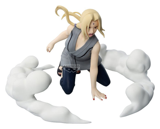 Naruto PVC Figure Tsunade 10 cm