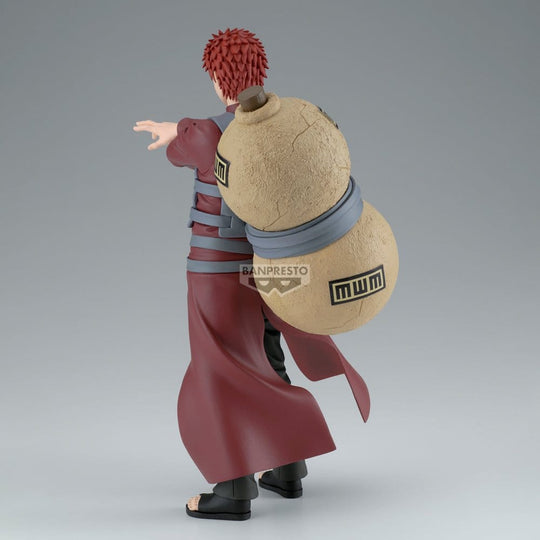 Naruto Shippuden Grandista PVC Figure Gaara 26 cm