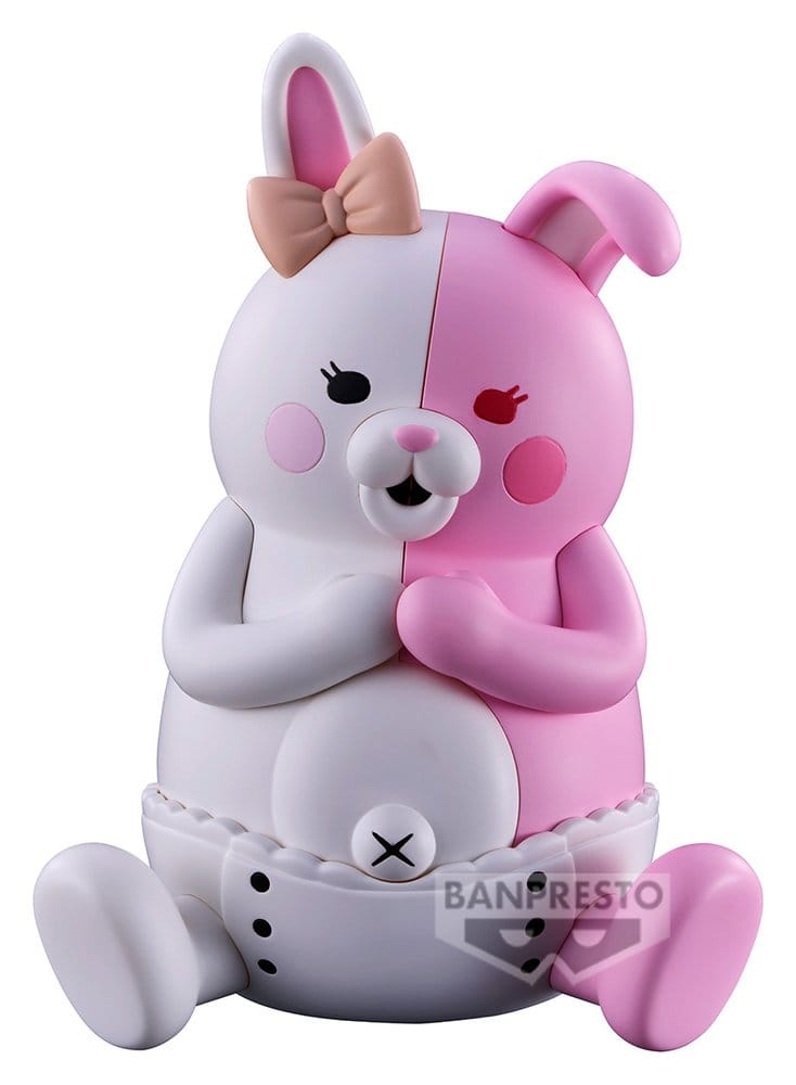 Danganronpa 1.2 Reload PVC Figure Monomi 17 cm