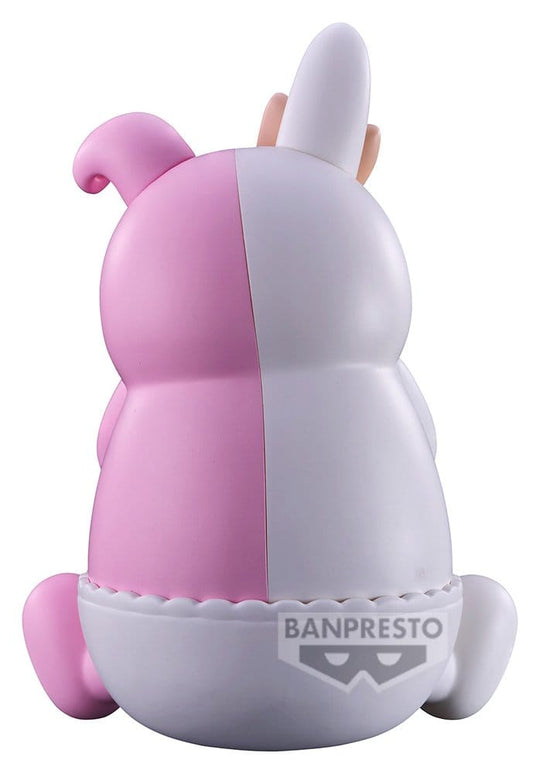 Danganronpa 1.2 Reload PVC Figure Monomi 17 cm