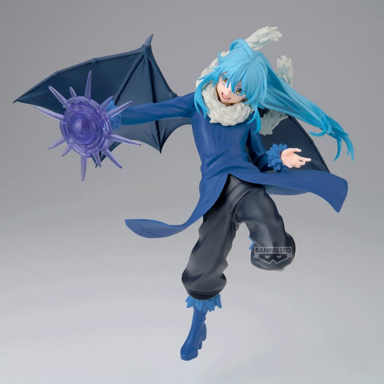 That Time I Got Reincarnated as a Slime Espresto PVC Figure Rimuru Tempest (Phantom Effect) 21 cm