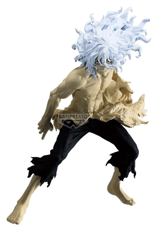 My Hero Academia PVC Figure Ver. B Tomura Shigaraki 23 cm