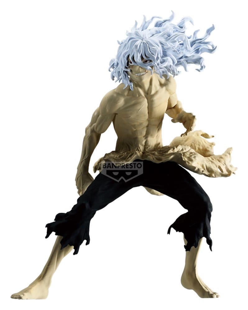My Hero Academia PVC Figure Ver. B Tomura Shigaraki 23 cm