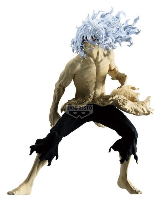 My Hero Academia PVC Figure Ver. B Tomura Shigaraki 23 cm
