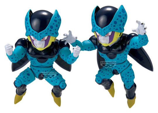 Dragon Ball Z Match Makers PVC Figure Ver. B Cell Jr. 11 cm