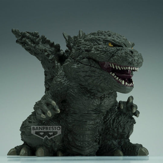 Godzilla Minus Zero Enshrined Monsters PVC Figure Ex Godzilla (2026) 13 cm