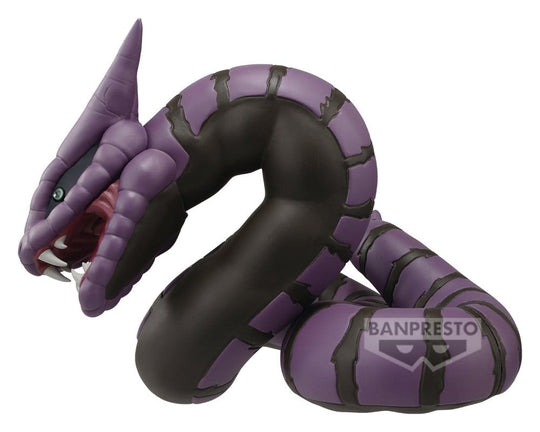Naruto Soft Vinyl Figure Manda 12 cm