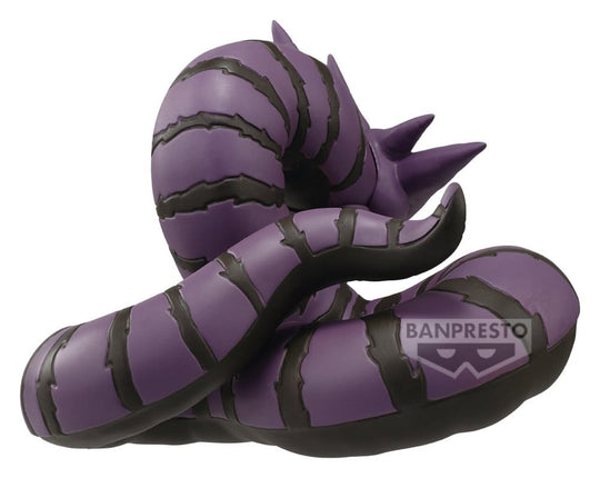 Naruto Soft Vinyl Figure Manda 12 cm