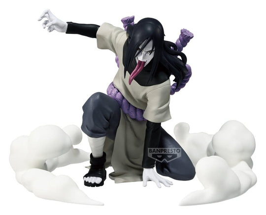 Naruto PVC Figure Orochimaru 11 cm