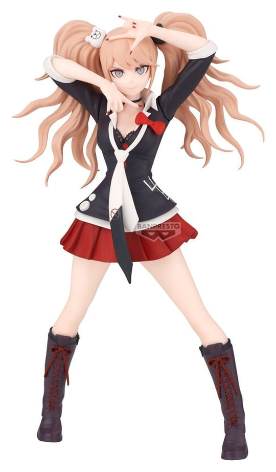 Danganronpa 1.2 Reload PVC Figure Junko Enoshima 19 cm