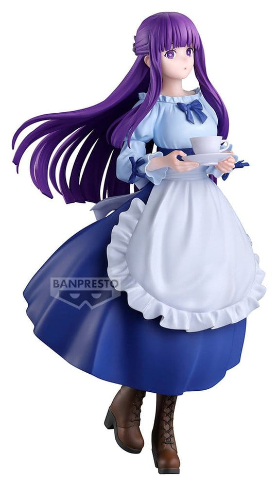 Frieren: Beyond Journey's End PVC Figure Fern 20 cm