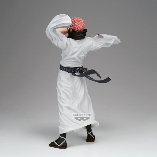 Jujutsu Kaisen Grandista PVC Figure Sukuna 27 cm