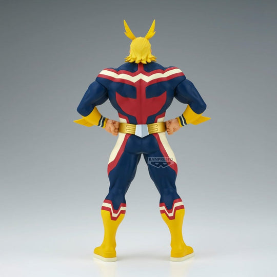 My Hero Academia 10th Anniversary PVC Figure All Might 23 cm