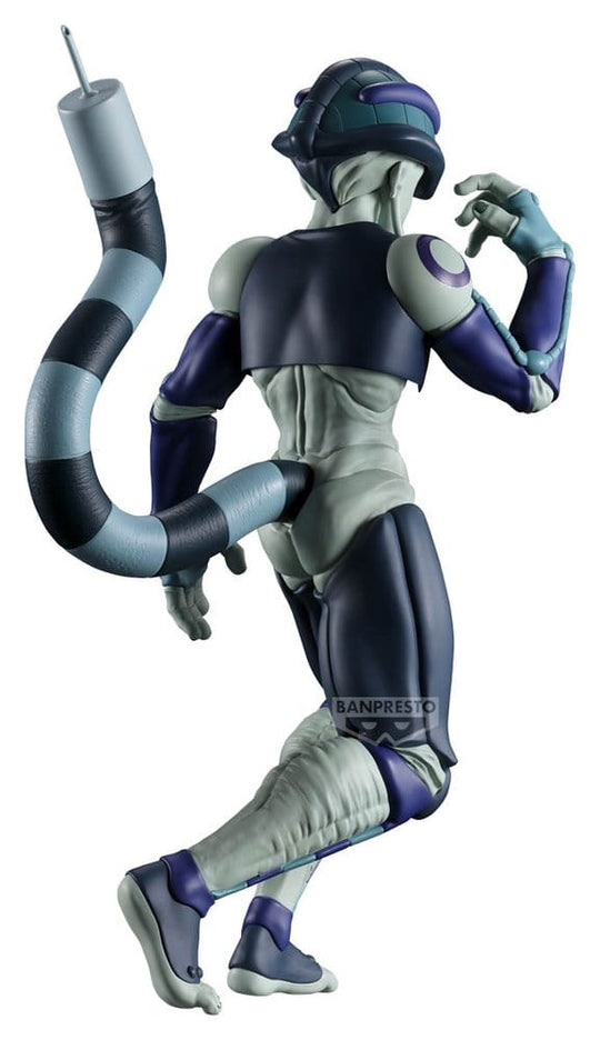 Hunter x Hunter Grandista PVC Figure Meruem 23 cm