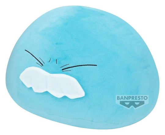 That Time I Got Reincarnated as a Slime Super Big Plush Plush Figure Rimuru Principal Ver. 26 cm