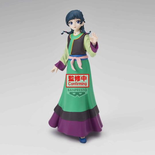 The Apothecary Diaries: The Movie PVC Figure Maomao 22 cm