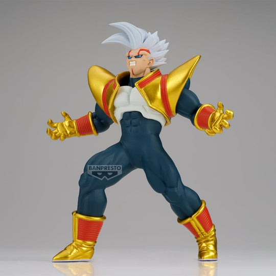 Dragon Ball GT Match Makers PVC Figure Super Saiyan 4 Son Goku & Super Baby 2 Ver. B: Super Baby 2 17 cm