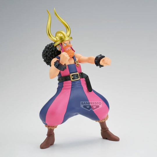 One Piece Battle Record Collection PVC Figure Usopp 19 cm