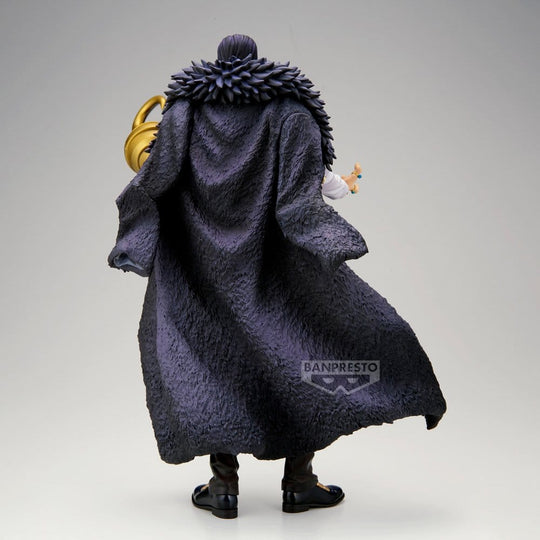One Piece Premium PVC Figure Crocodile (The Brush) 30 cm