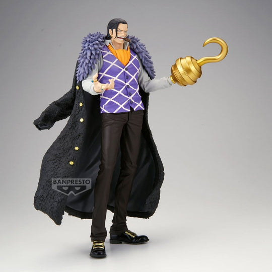 One Piece Premium PVC Figure Crocodile (The Anime) 30 cm