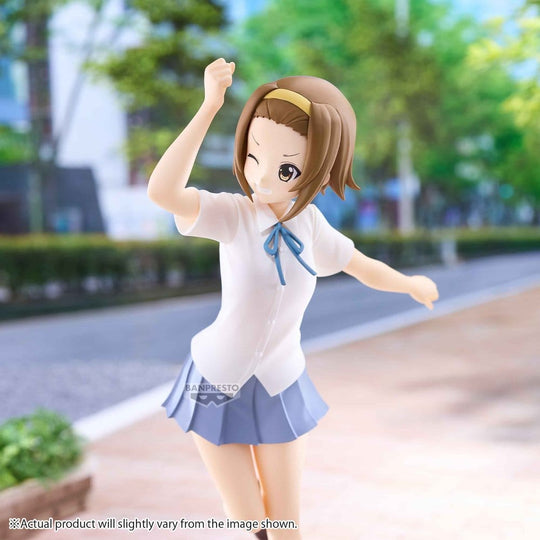 K-On! SQ PVC Figure Ritsu Tainaka 23 cm