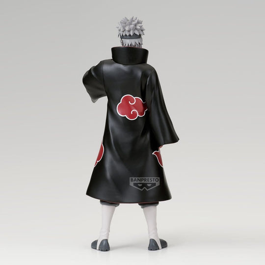 Naruto Shippuden Noir Edge Collection PVC Figure Pain & Konan Ver. A: Pain 23 cm