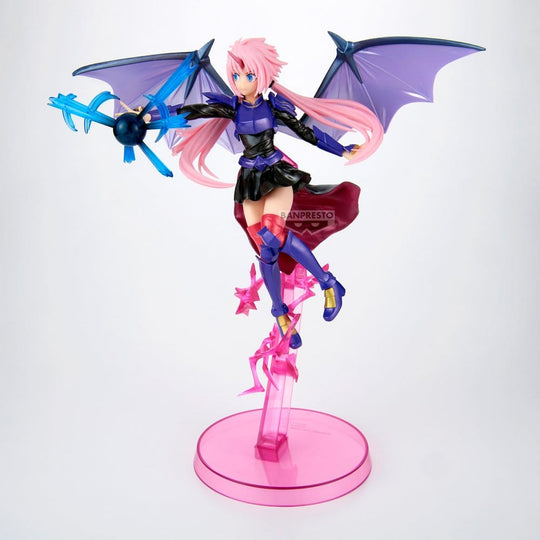 That Time I Got Reincarnated as a Slime Otherworlder Plus PVC Figure Milim Dragon Form Special Color Ver. 15 cm