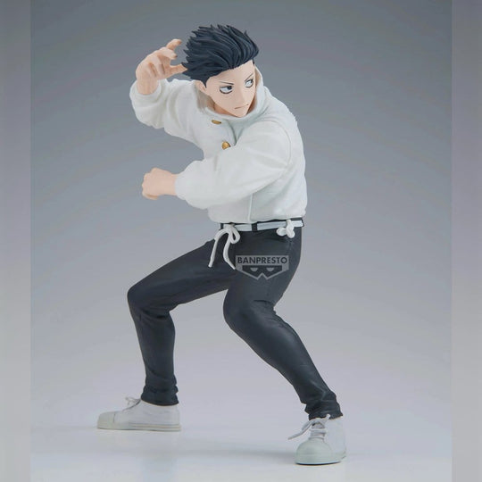 Jujutsu Kaisen Maximatic PVC Figure Yuta Okkotsu The culling game II 17 cm