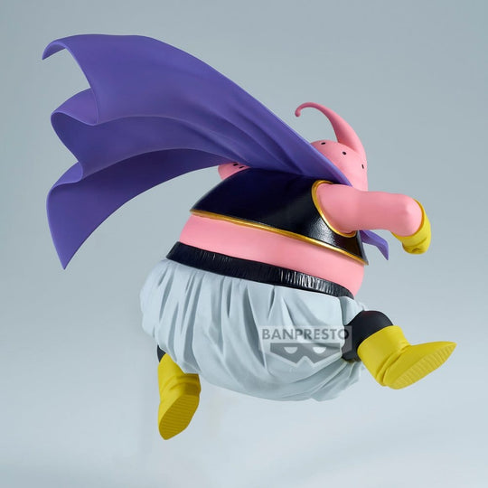 Dragon Ball Z Match Makers PVC Figure Majin Buu (Good) & Majin Buu (Pure) Ver. B: Majin Buu (Good) 20 cm