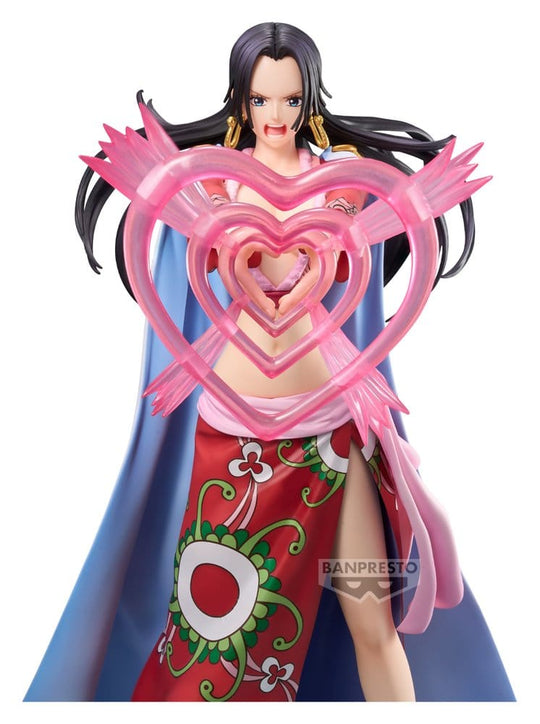 One Piece Grandista PVC Figure Boa Hancock Special Edition 28 cm