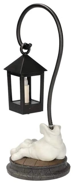 Spirited Away Light Hopping Lantern 29 cm