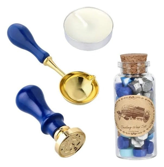 Castle in the Sky Sealing Wax Set