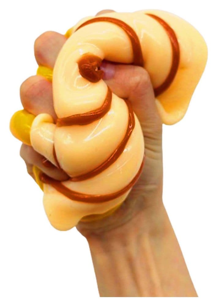 Mushmeez Squeeze Figures Core Taba 18 cm  Display (24)