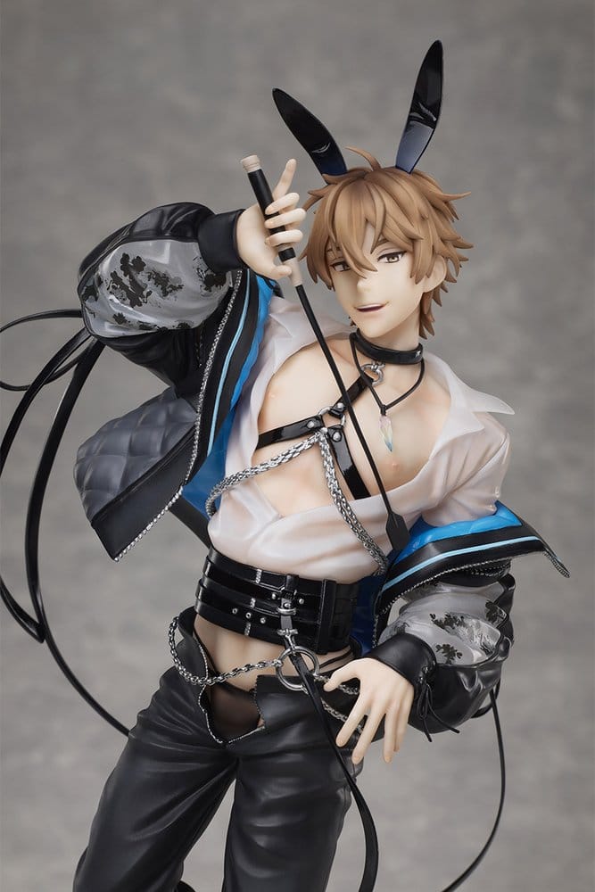 NU: Carnival PVC Figure Eiden Bunny ver. 26 cm
