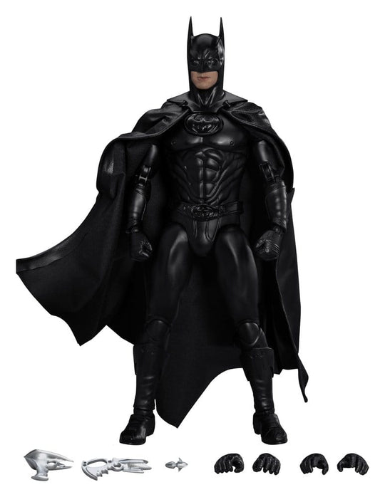 DC Comics Dynamic 8ction Heroes Action Figure Batman (Batman & Robin) 21 cm