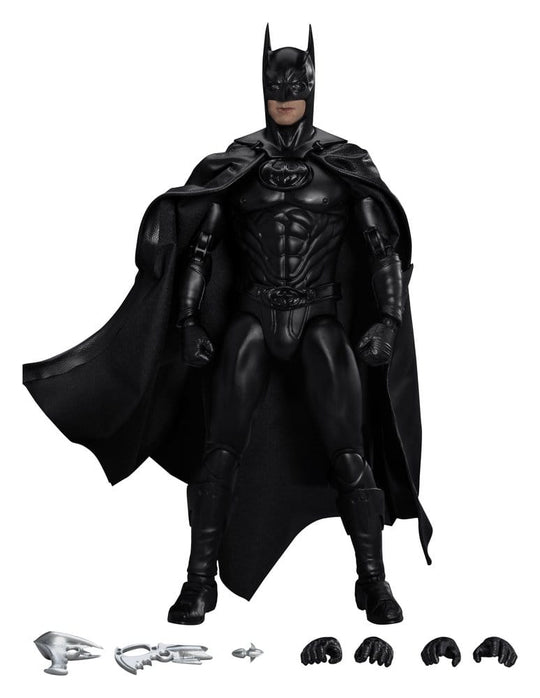 DC Comics Dynamic 8ction Heroes Action Figure Batman (Batman & Robin) 21 cm