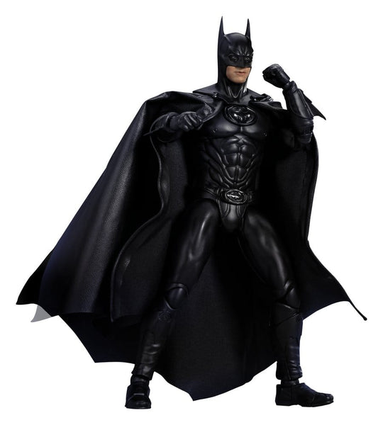 DC Comics Dynamic 8ction Heroes Action Figure Batman (Batman & Robin) 21 cm