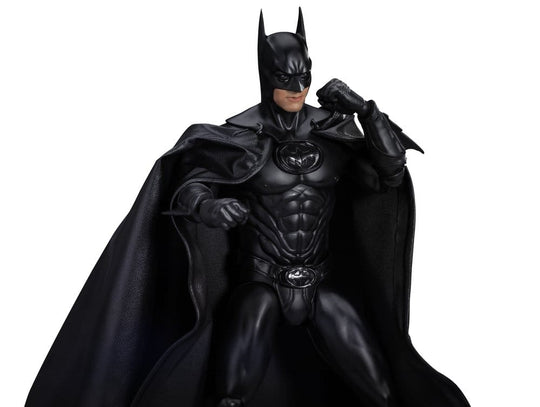 DC Comics Dynamic 8ction Heroes Action Figure Batman (Batman & Robin) 21 cm
