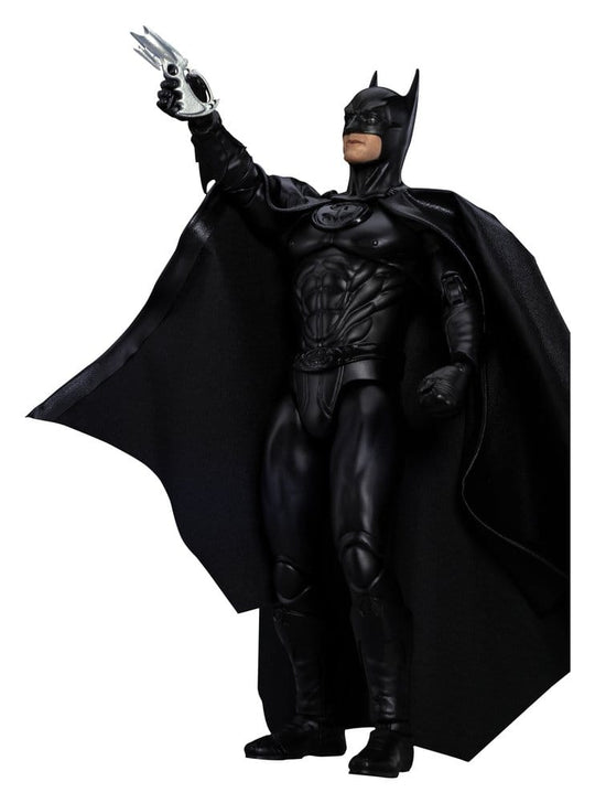 DC Comics Dynamic 8ction Heroes Action Figure Batman (Batman & Robin) 21 cm