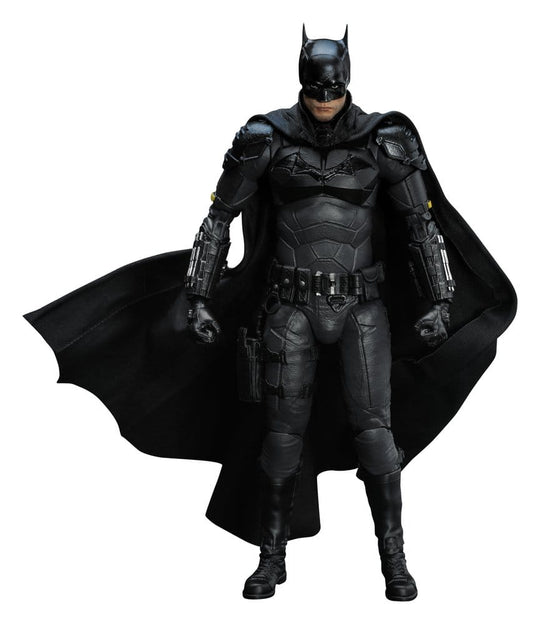 DC Comics Dynamic 8ction Heroes Action Figure Batman (The Batman) 21 cm