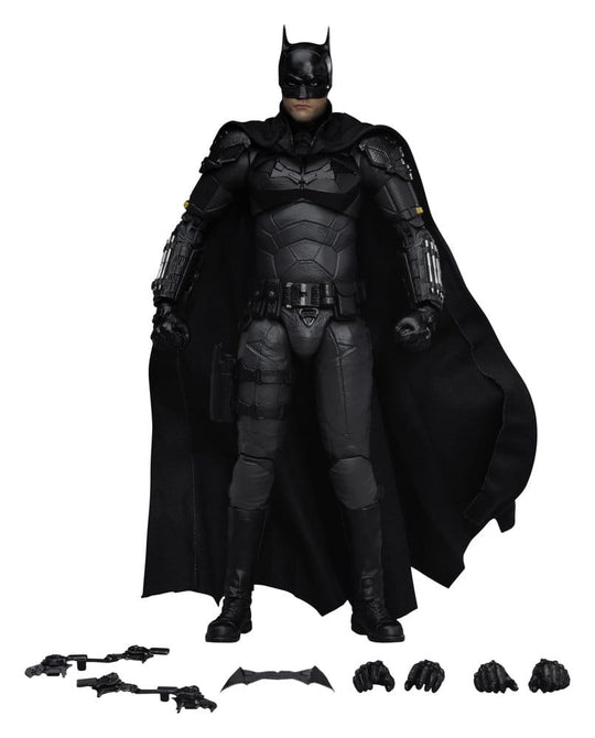 DC Comics Dynamic 8ction Heroes Action Figure Batman (The Batman) 21 cm