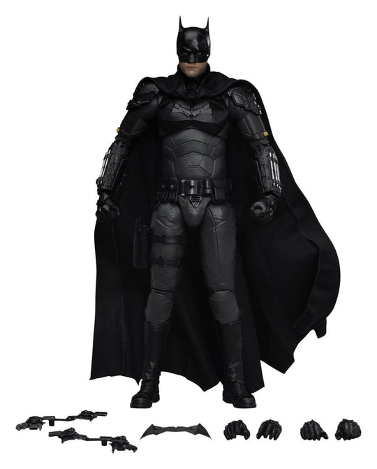 DC Comics Dynamic 8ction Heroes Action Figure Batman (The Batman) 21 cm